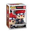 Mashle - Dot Barret (with chase) Pop! Vinyl