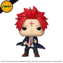 Mashle - Dot Barret (with chase) Pop! Vinyl