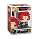 Mashle - Dot Barret (with chase) Pop! Vinyl