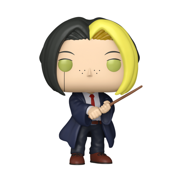 Mashle - Finn Ames Pop! Vinyl