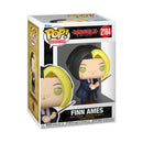 Mashle - Finn Ames Pop! Vinyl