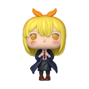 Mashle - Lemon Irvine Pop! Vinyl