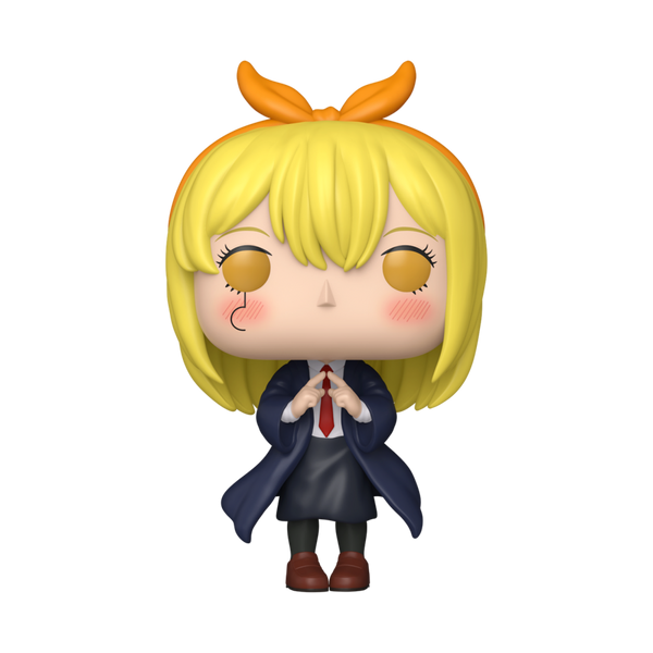 Mashle - Lemon Irvine Pop! Vinyl