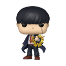 Mashle - Mash Burnedead Pop! Vinyl