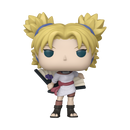 Naruto - Temari New Classics Pop! Vinyl