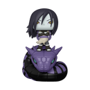 Naruto - Orochimaru with Manda Pop! Ride