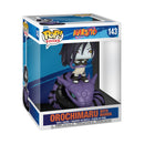 Naruto - Orochimaru with Manda Pop! Ride