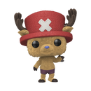 One Piece (Netflix 2023) - Chopper Pop! Vinyl