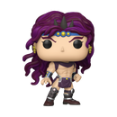 Jojo's Bizarre Adventure - Kars Pop! Vinyl