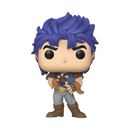 Jojo's Bizarre Adventure - Jonathan Joestar Pop! Vinyl
