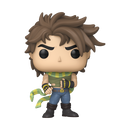 Jojo's Bizarre Adventure - Joseph Joestar Pop! Vinyl