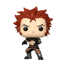 Solo Leveling - Baek Yoonho Pop! Vinyl