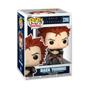 Solo Leveling - Baek Yoonho Pop! Vinyl