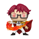 Solo Leveling - Choi Jong-in Pop! Vinyl