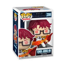 Solo Leveling - Choi Jong-in Pop! Vinyl