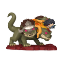 Solo Leveling - Sung Jinwoo vs Cerberus Pop! Deluxe