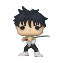 Jujustu Kaisen 0 - Yuta Okkotsu Pop! Vinyl