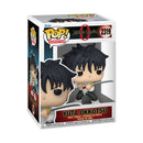 Jujustu Kaisen 0 - Yuta Okkotsu Pop! Vinyl