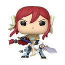 Fairy Tail: 100 Year Quest - Erza Pop! Vinyl