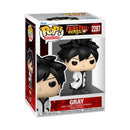 Fairy Tail: 100 Year Quest - Gray (with Chase) Pop! Vinyl