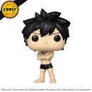 Fairy Tail: 100 Year Quest - Gray (with Chase) Pop! Vinyl