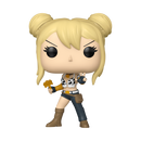Fairy Tail: 100 Year Quest - Lucy Pop! Vinyl