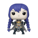 Fairy Tail: 100 Year Quest - Wendy Pop! Vinyl