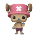 One Piece - Chopper (with Chase) Pop! Vinyl
