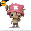 One Piece - Chopper (with Chase) Pop! Vinyl