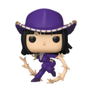 One Piece - Nico Robin (2026) Pop! Vinyl