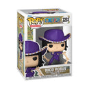 One Piece - Nico Robin (2026) Pop! Vinyl
