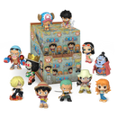 One Piece - Mystery Minis Blind Box Assortment
