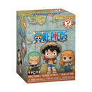 One Piece - Mystery Minis Blind Box Assortment