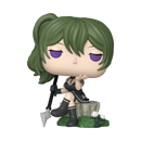 Frieren: Beyond Journey's End - Ubel Pop! Vinyl
