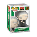 Sakamoto Days – Takamura Pop! Vinyl