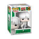 Sakamoto Days – Kei “X” Pop! Vinyl