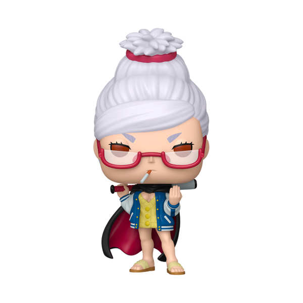 Dan Da Dan - Seiko Pop! Vinyl
