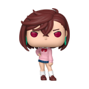 Dan Da Dan - Momo Ayase Pop! Vinyl