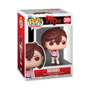Dan Da Dan - Momo Ayase Pop! Vinyl
