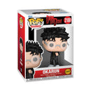 Dan Da Dan - Okarun (Transformed) (with chase) Pop! Vinyl
