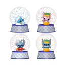 Lilo & Stitch – Mini Glitter Snow Globes Assortment