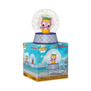 Lilo & Stitch – Mini Glitter Snow Globes Assortment