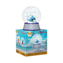 Lilo & Stitch – Mini Glitter Snow Globes Assortment
