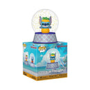 Lilo & Stitch – Mini Glitter Snow Globes Assortment