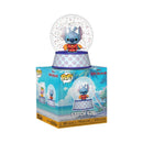 Lilo & Stitch – Mini Glitter Snow Globes Assortment
