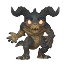Fallout (TV) - Deathclaw 6" Pop! Vinyl