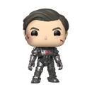 Fallout (TV) - Hank MacLean in Power Armor Pop! Vinyl