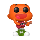 The Amazing World of Gumball - Darwin Watterson Pop! Vinyl