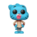 The Amazing World of Gumball - Gumball Watterson Pop! Vinyl