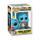 The Amazing World of Gumball - Gumball Watterson Pop! Vinyl